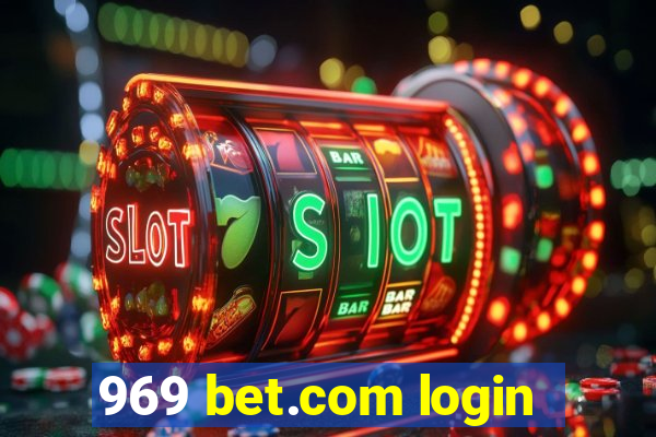 969 bet.com login